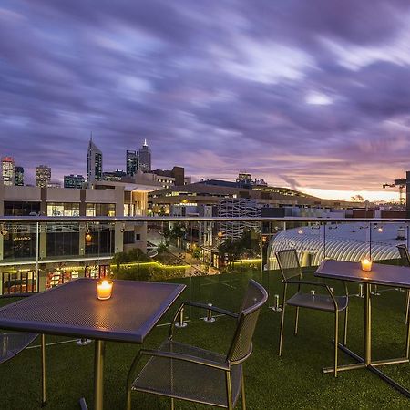 The Nest Boutique Hotel Perth Exteriér fotografie