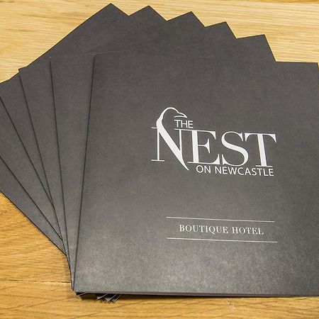 The Nest Boutique Hotel Perth Exteriér fotografie