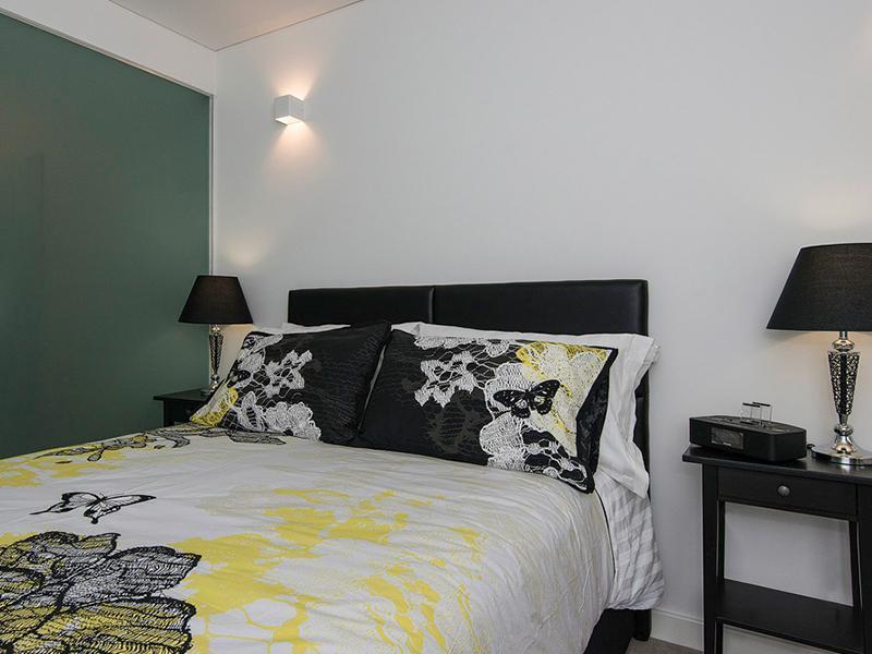 The Nest Boutique Hotel Perth Exteriér fotografie