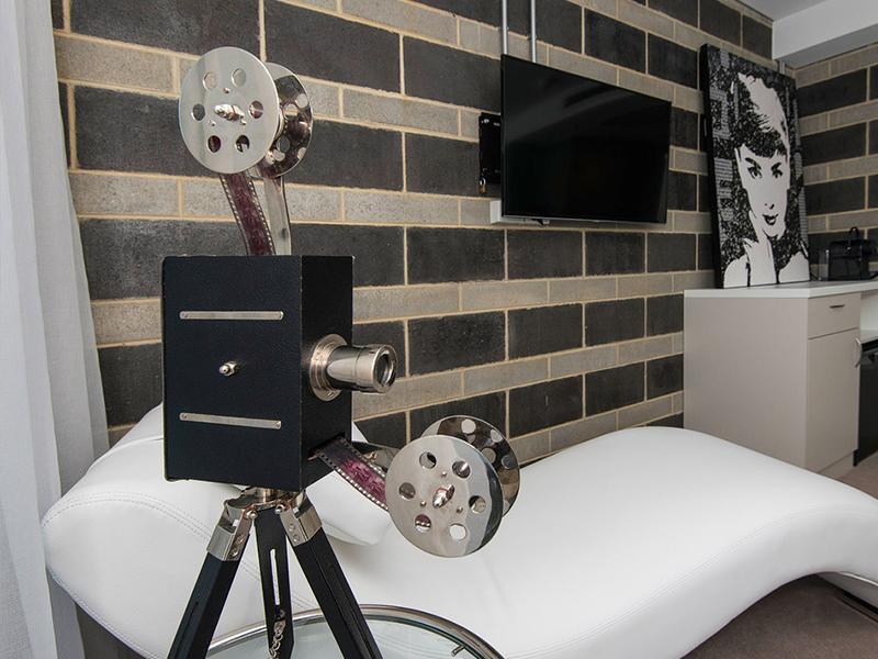 The Nest Boutique Hotel Perth Exteriér fotografie