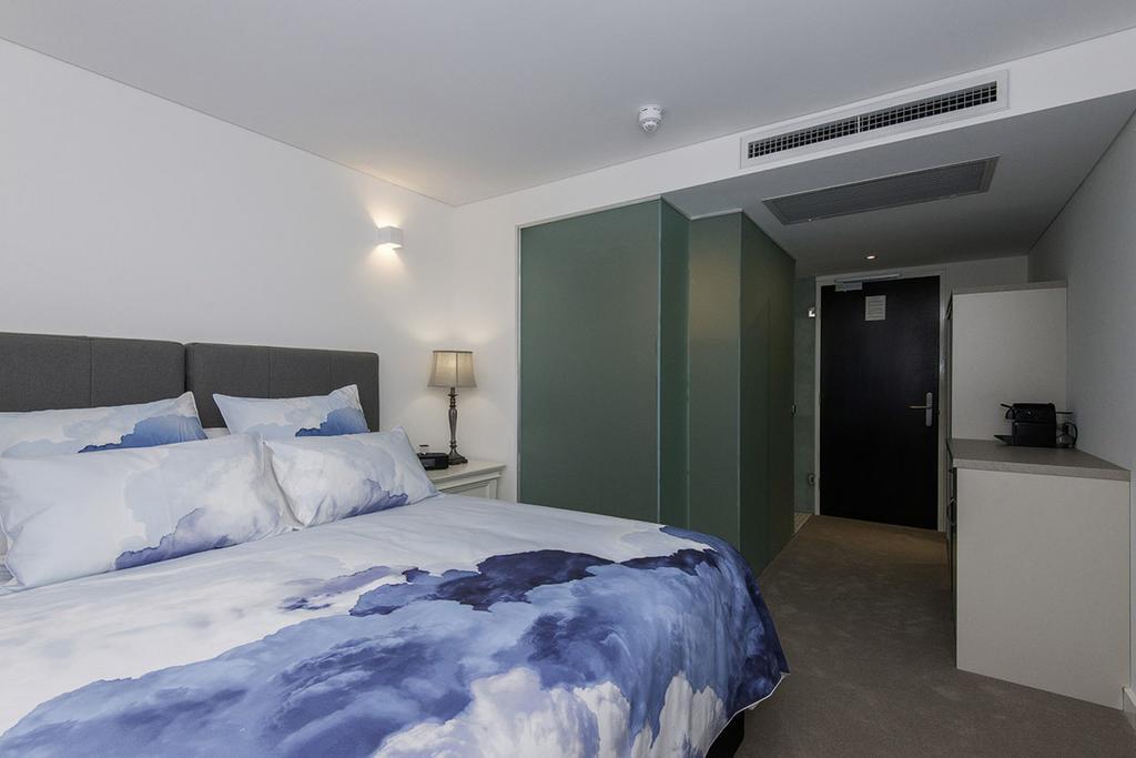 The Nest Boutique Hotel Perth Exteriér fotografie