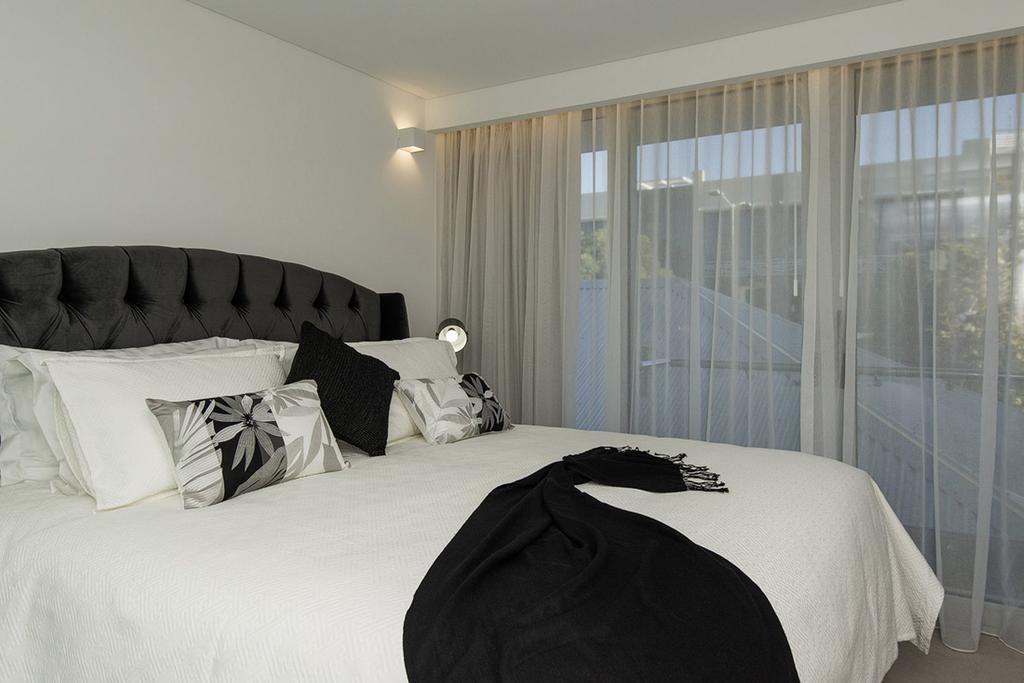 The Nest Boutique Hotel Perth Exteriér fotografie