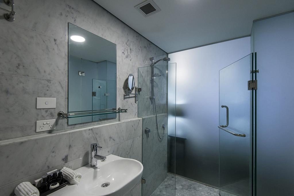 The Nest Boutique Hotel Perth Exteriér fotografie