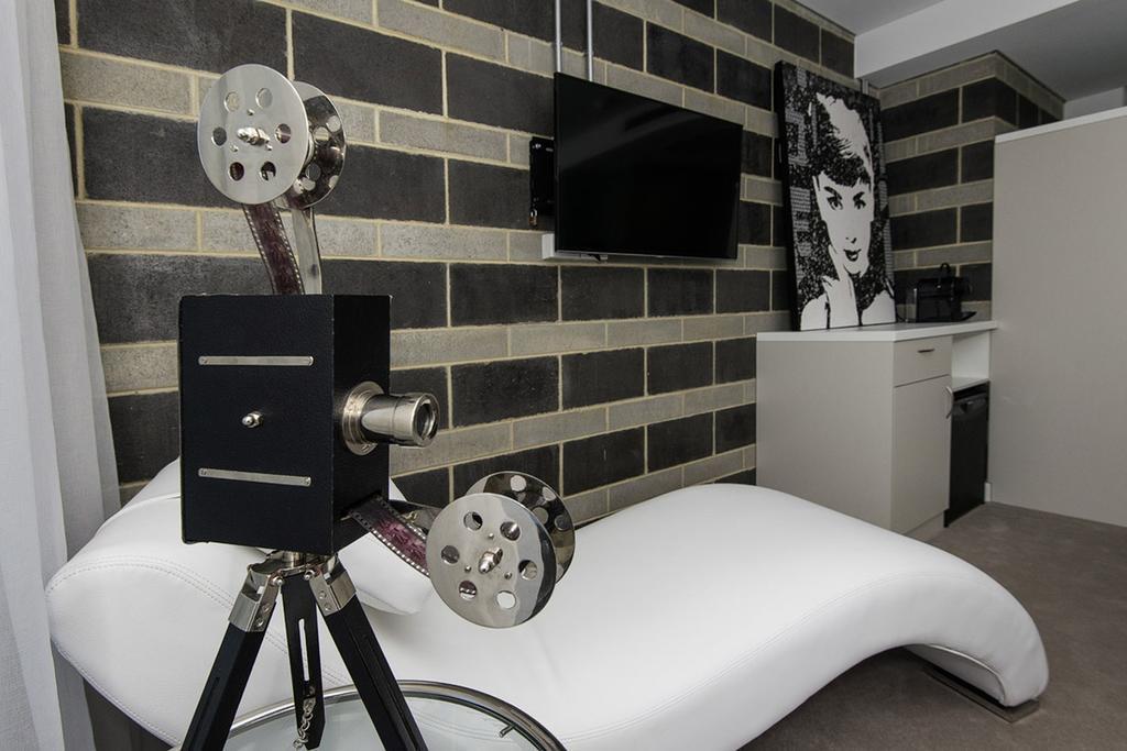 The Nest Boutique Hotel Perth Exteriér fotografie