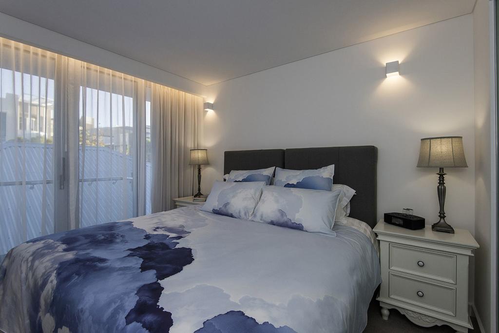 The Nest Boutique Hotel Perth Exteriér fotografie