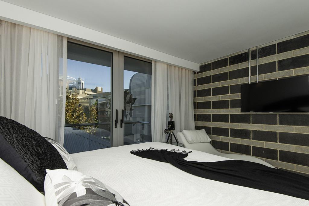 The Nest Boutique Hotel Perth Exteriér fotografie