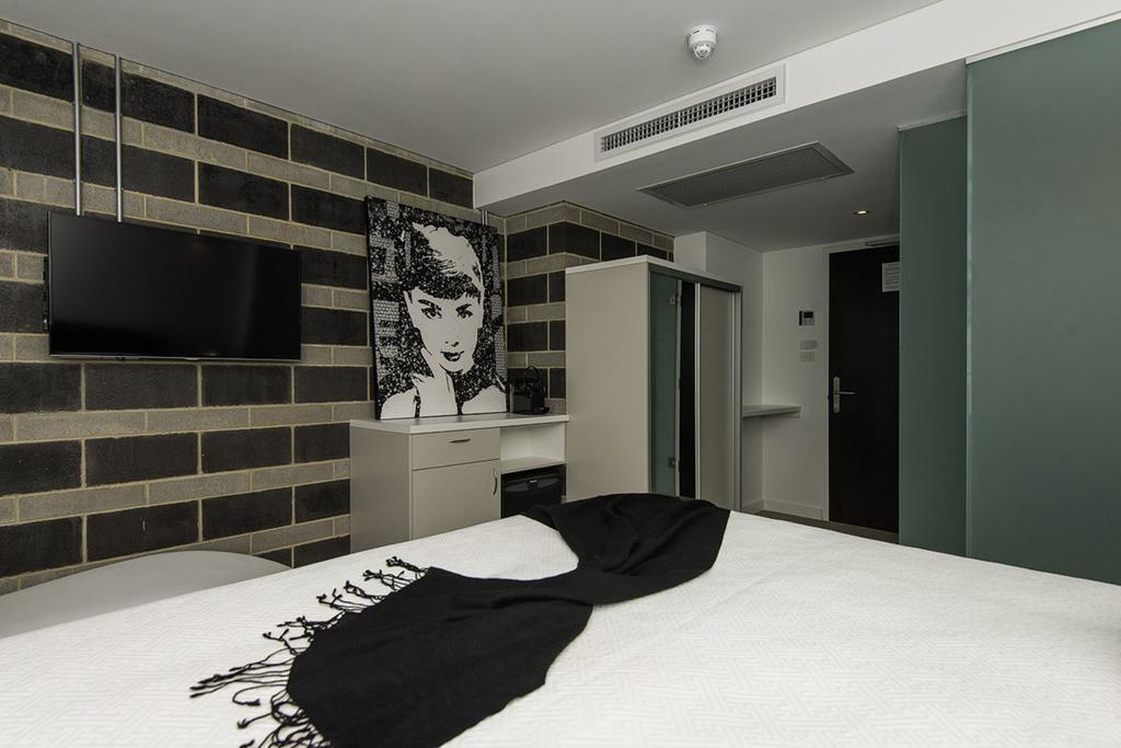 The Nest Boutique Hotel Perth Exteriér fotografie