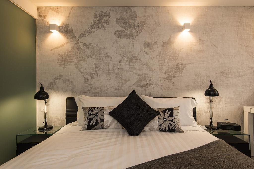 The Nest Boutique Hotel Perth Exteriér fotografie