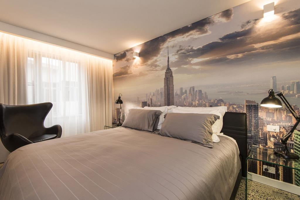 The Nest Boutique Hotel Perth Exteriér fotografie