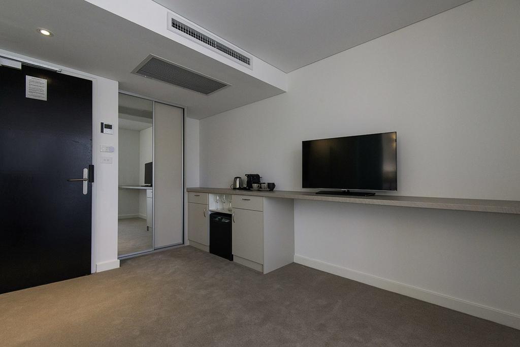 The Nest Boutique Hotel Perth Exteriér fotografie