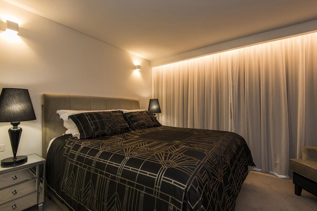 The Nest Boutique Hotel Perth Exteriér fotografie
