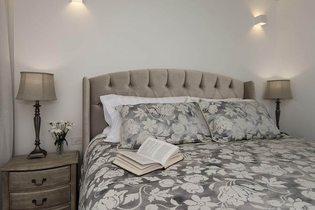 The Nest Boutique Hotel Perth Exteriér fotografie