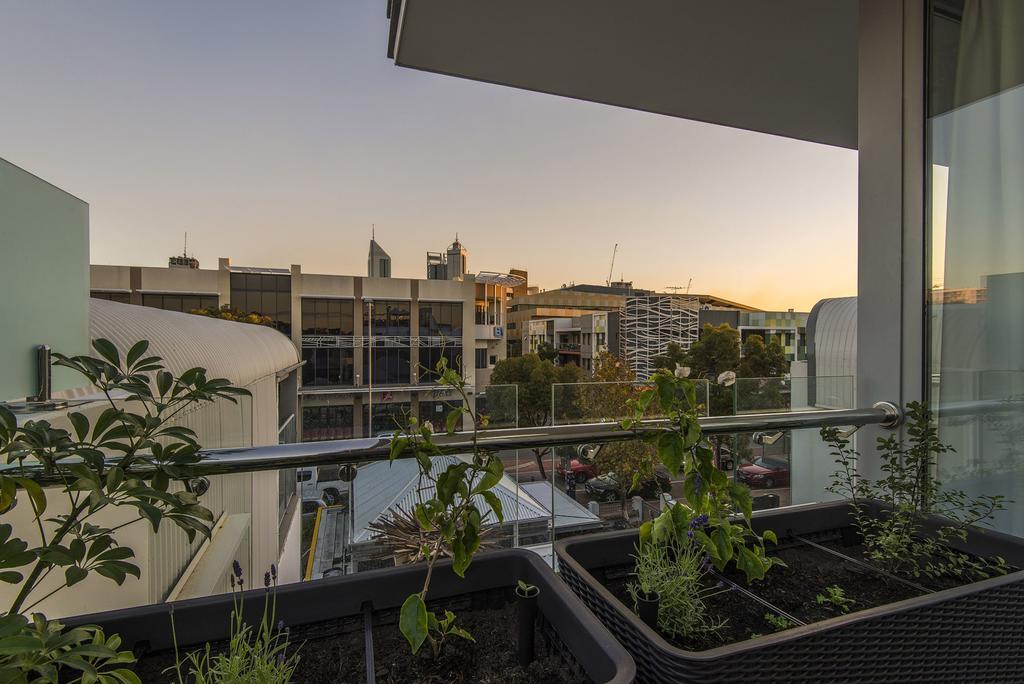 The Nest Boutique Hotel Perth Exteriér fotografie