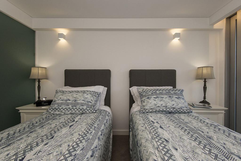 The Nest Boutique Hotel Perth Exteriér fotografie