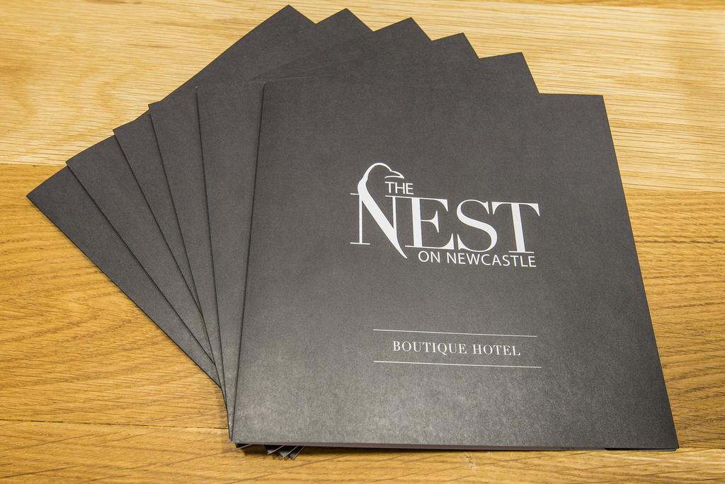 The Nest Boutique Hotel Perth Exteriér fotografie