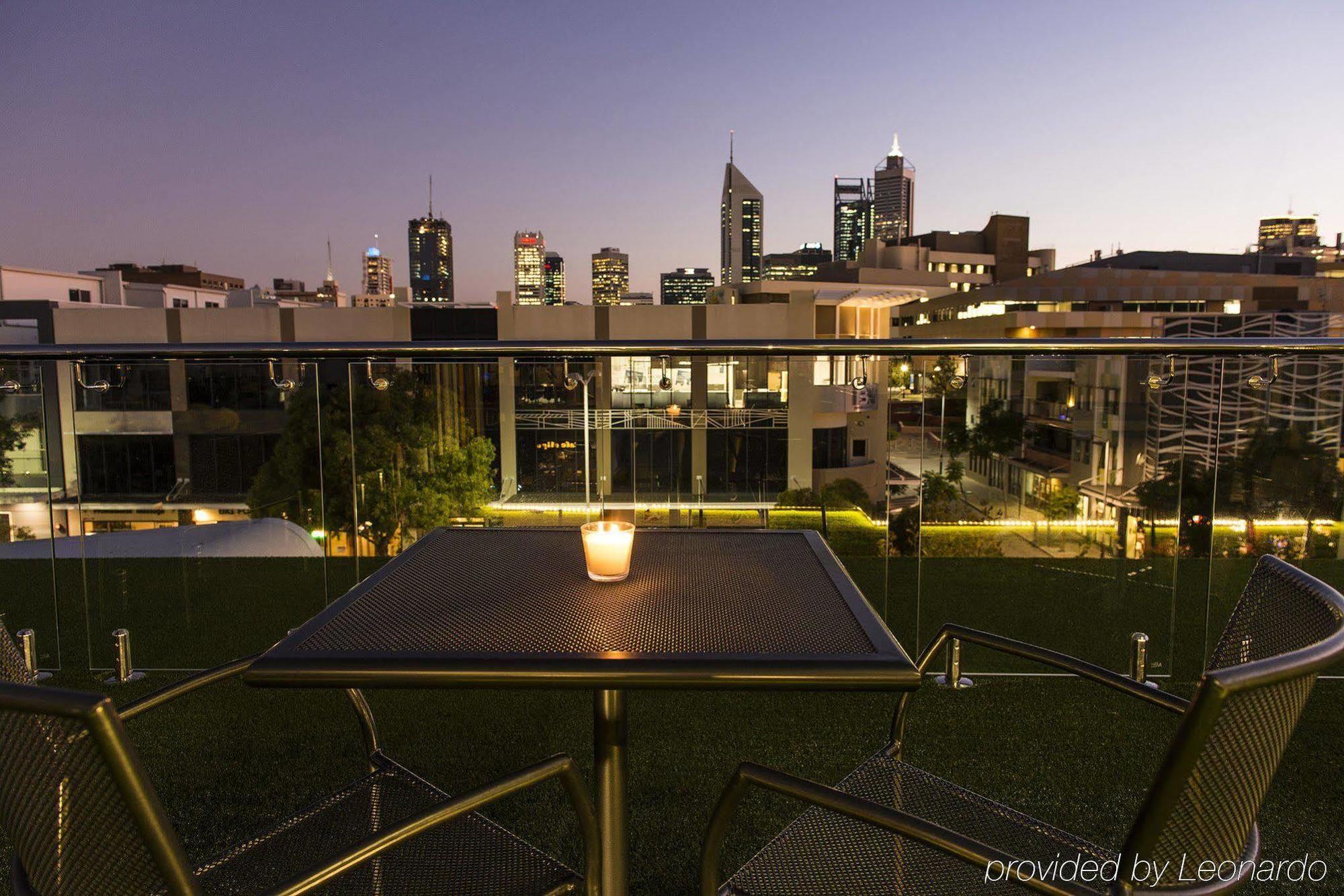 The Nest Boutique Hotel Perth Exteriér fotografie
