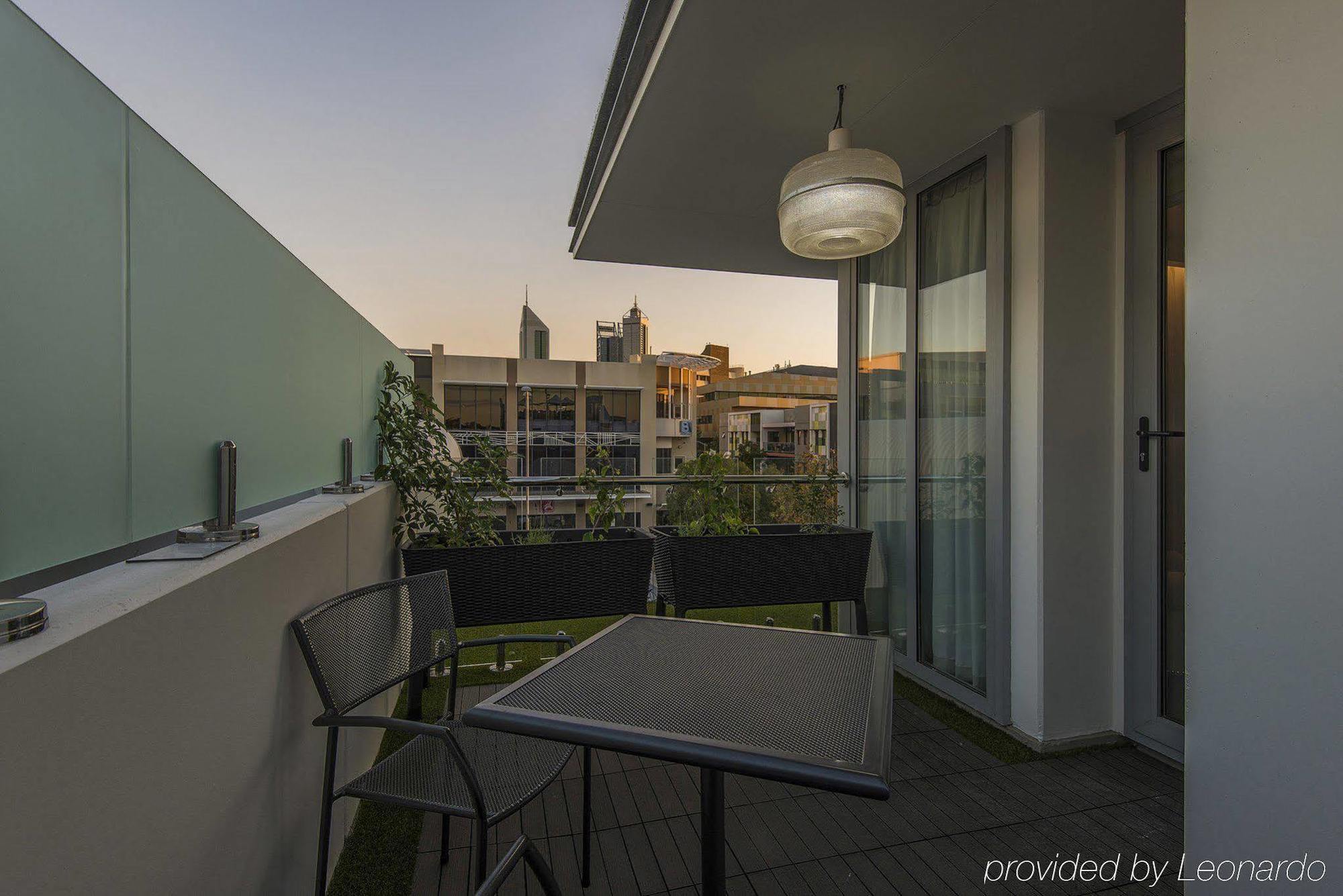 The Nest Boutique Hotel Perth Exteriér fotografie