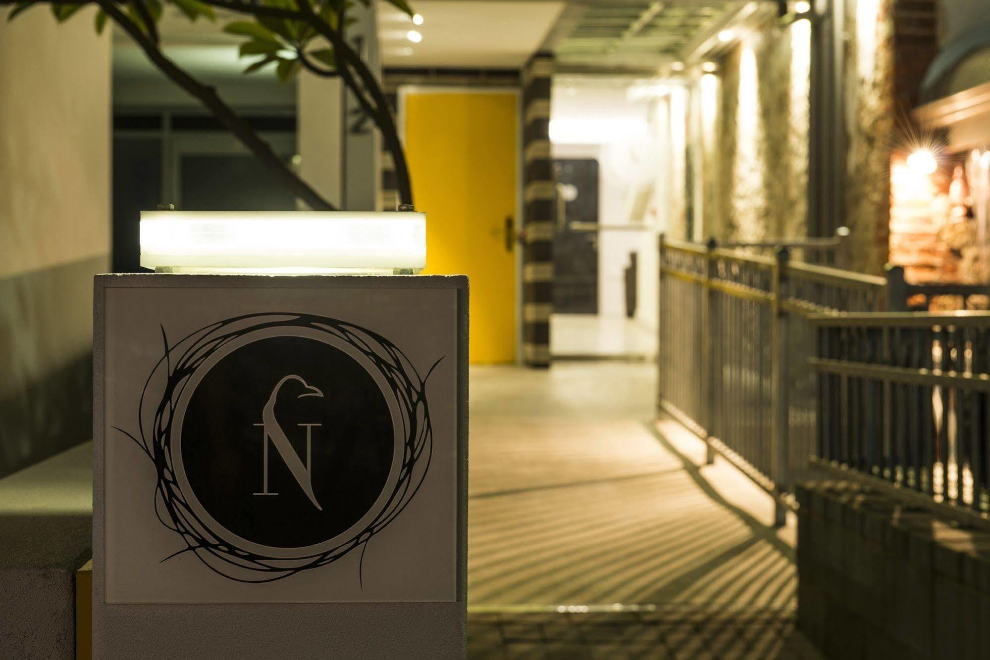The Nest Boutique Hotel Perth Exteriér fotografie