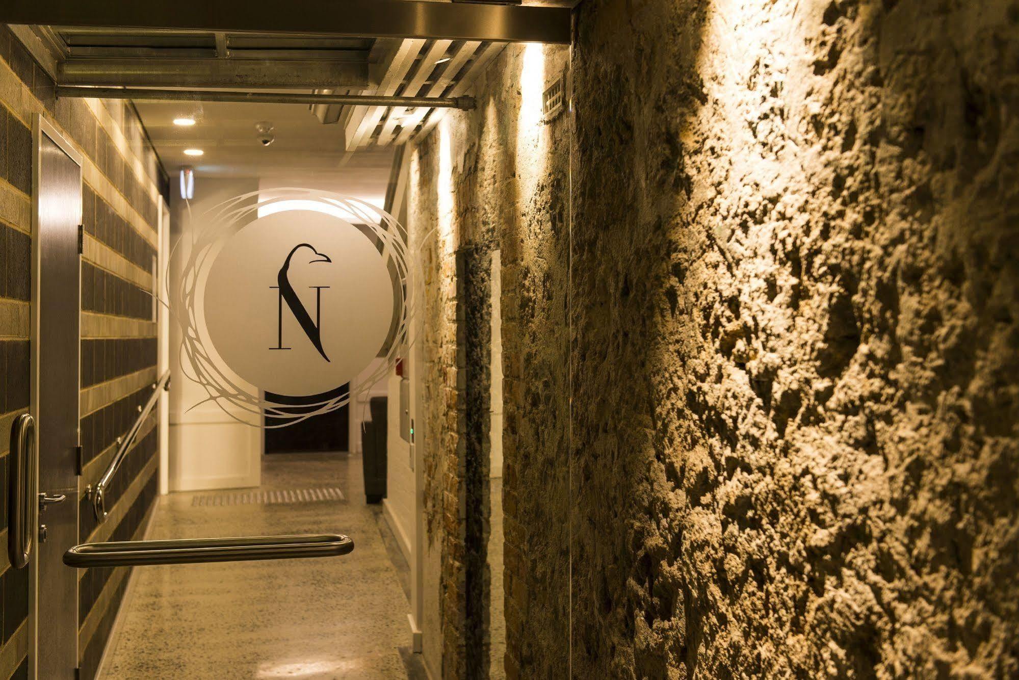 The Nest Boutique Hotel Perth Exteriér fotografie