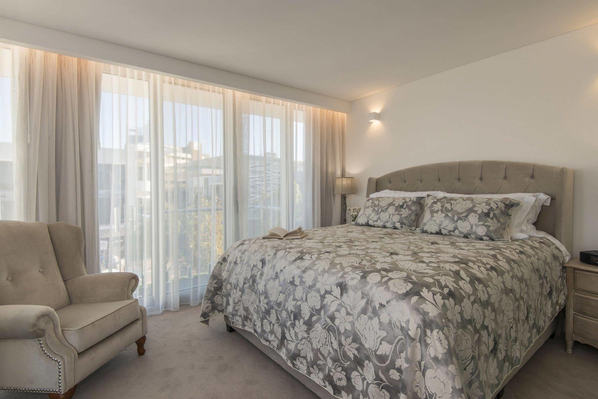 The Nest Boutique Hotel Perth Exteriér fotografie