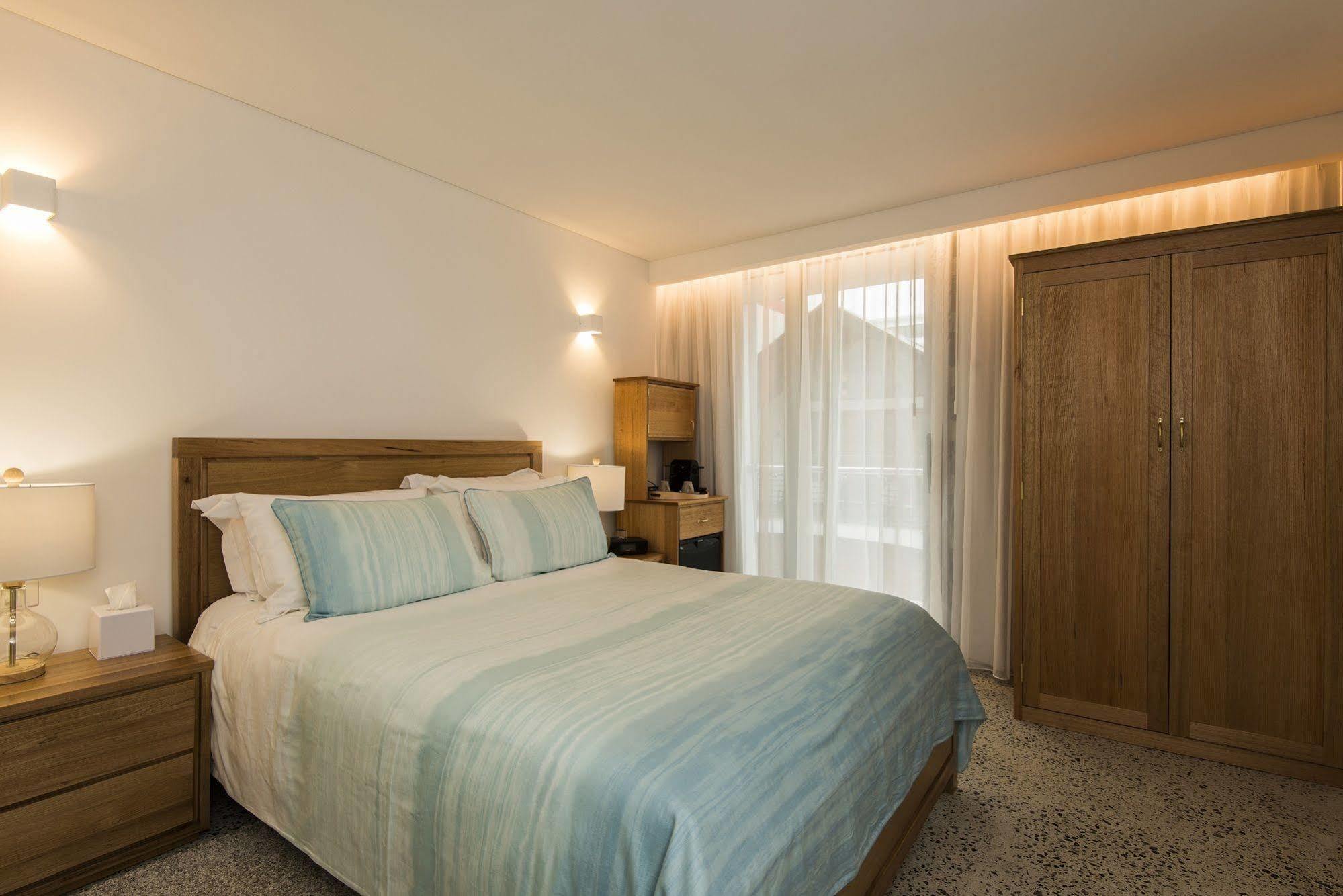 The Nest Boutique Hotel Perth Exteriér fotografie