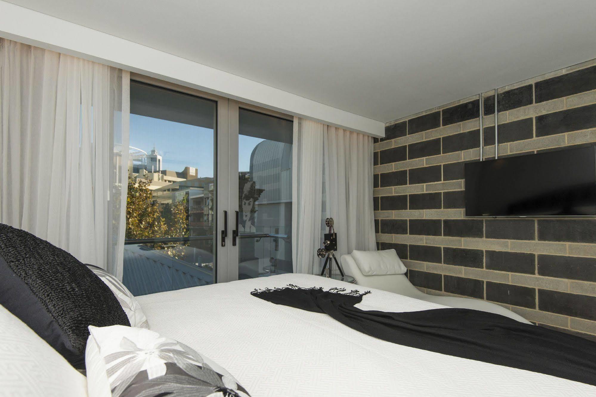 The Nest Boutique Hotel Perth Exteriér fotografie