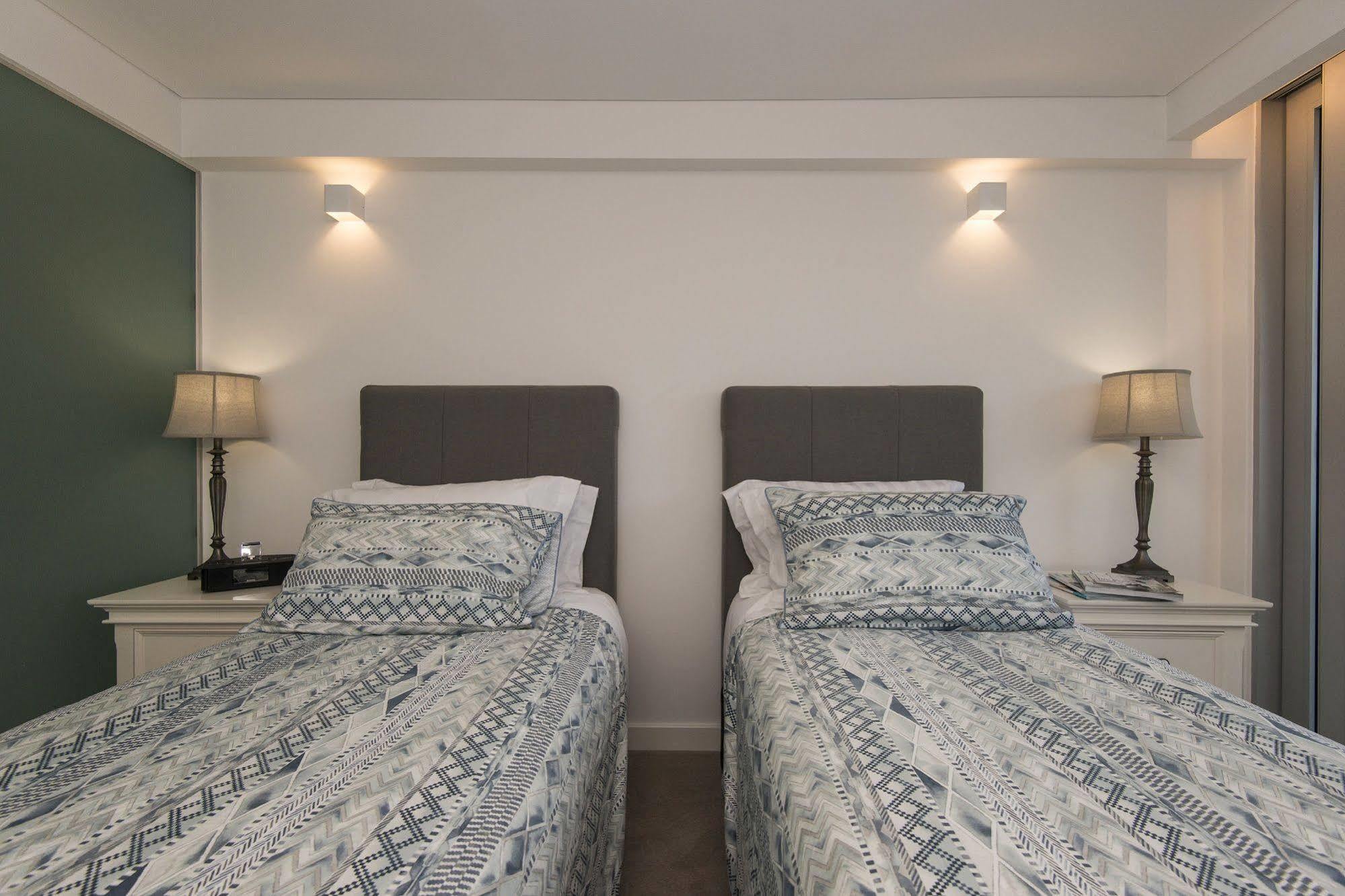 The Nest Boutique Hotel Perth Exteriér fotografie