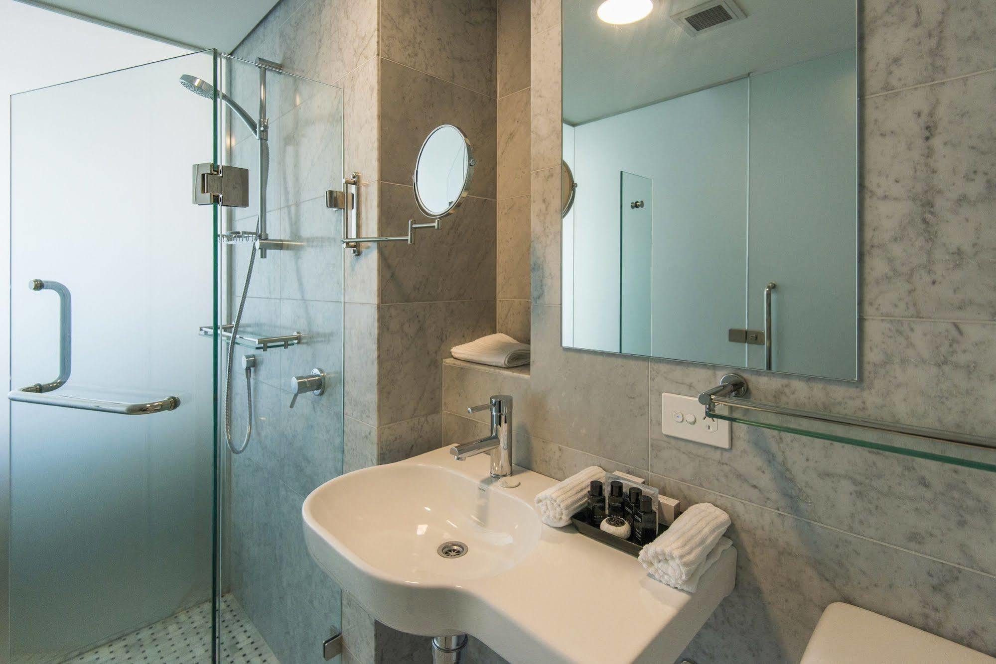 The Nest Boutique Hotel Perth Exteriér fotografie