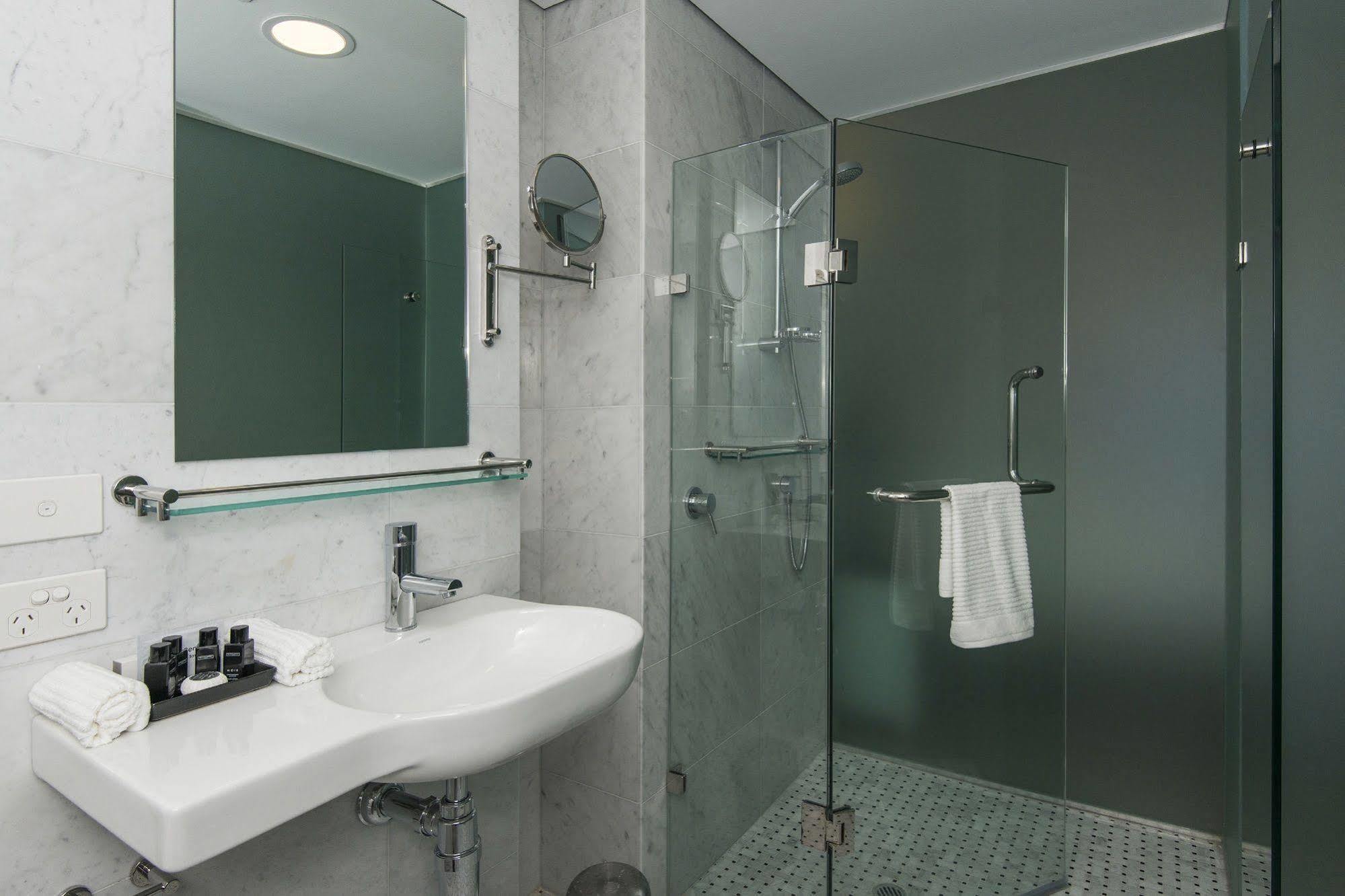 The Nest Boutique Hotel Perth Exteriér fotografie