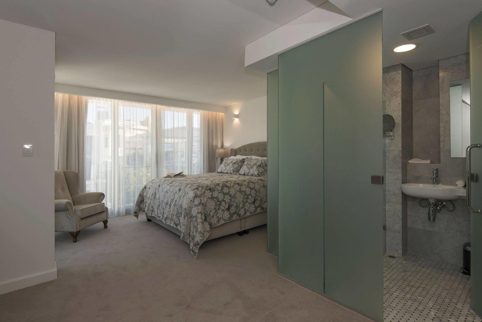 The Nest Boutique Hotel Perth Exteriér fotografie
