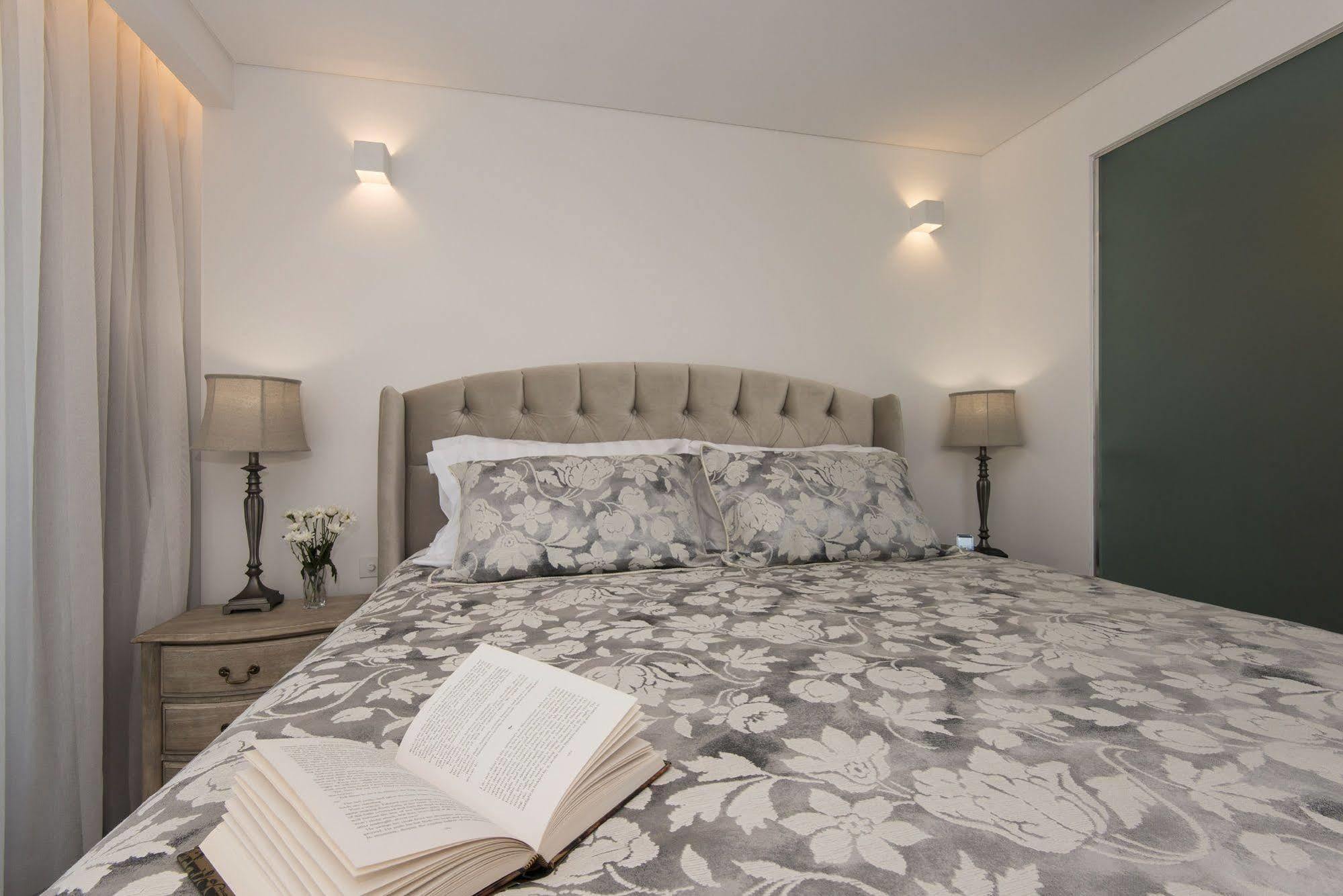The Nest Boutique Hotel Perth Exteriér fotografie