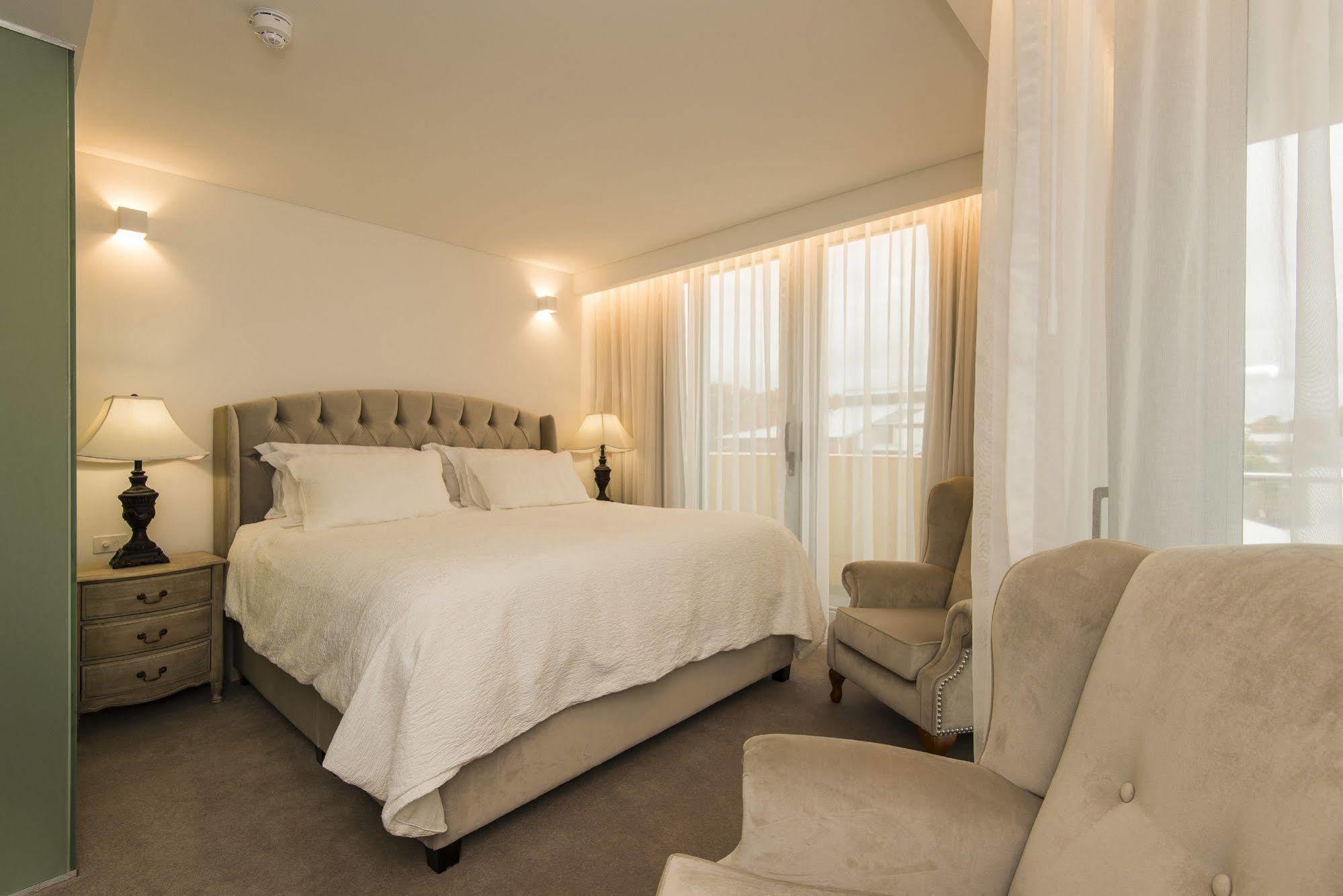 The Nest Boutique Hotel Perth Exteriér fotografie