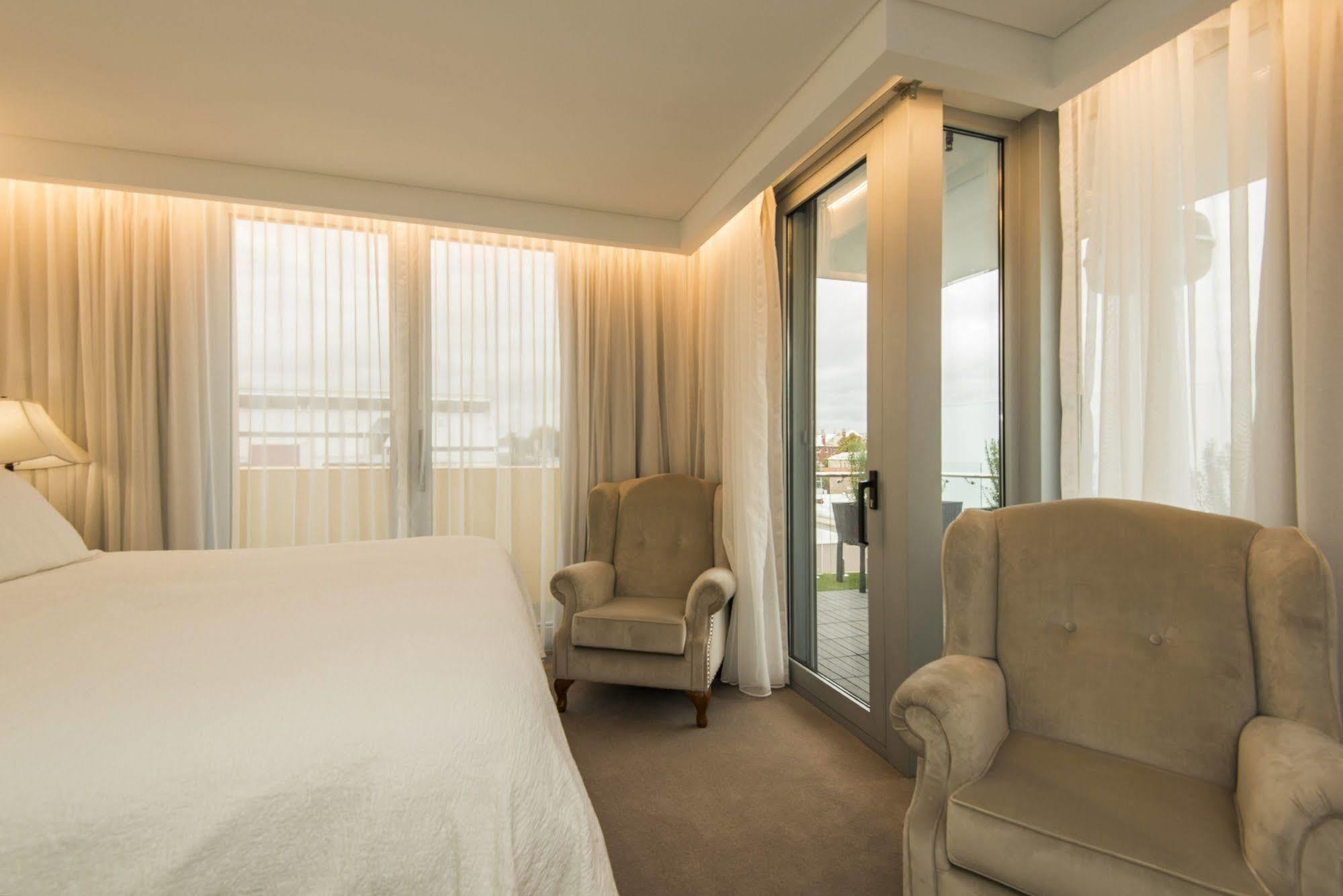 The Nest Boutique Hotel Perth Exteriér fotografie
