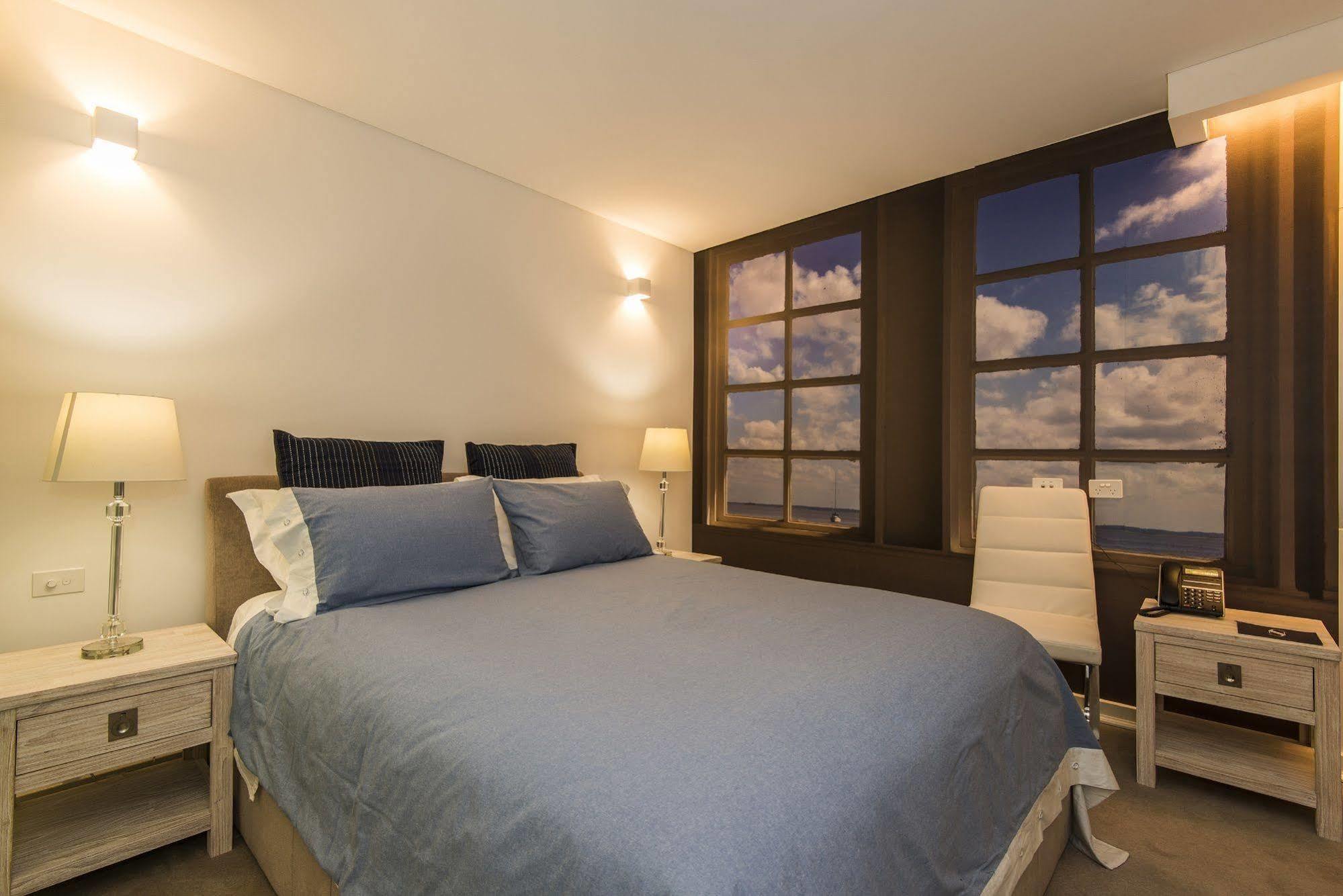 The Nest Boutique Hotel Perth Exteriér fotografie