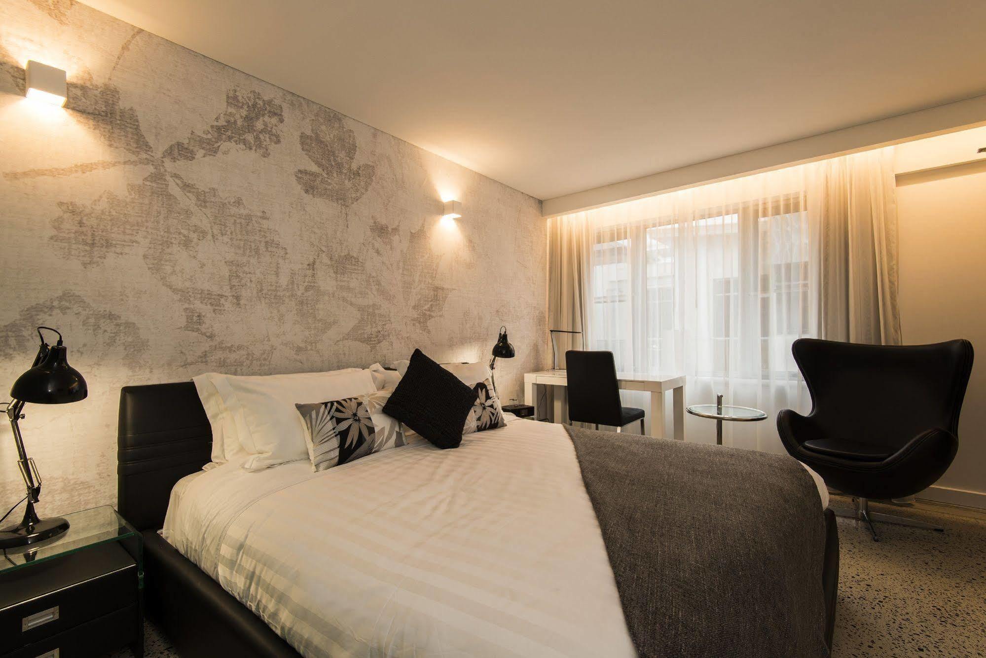 The Nest Boutique Hotel Perth Exteriér fotografie