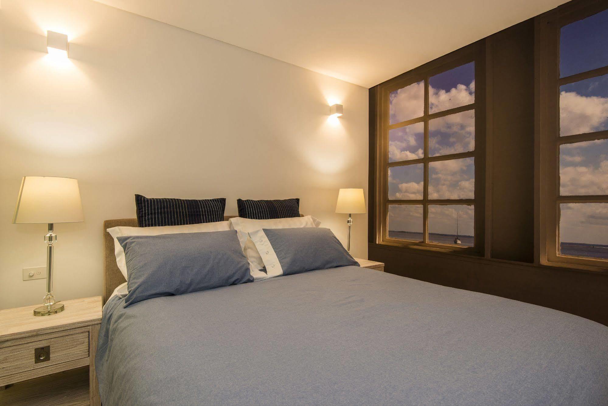 The Nest Boutique Hotel Perth Exteriér fotografie