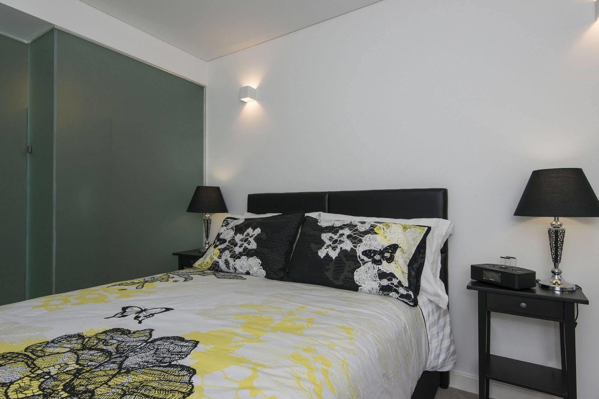 The Nest Boutique Hotel Perth Exteriér fotografie