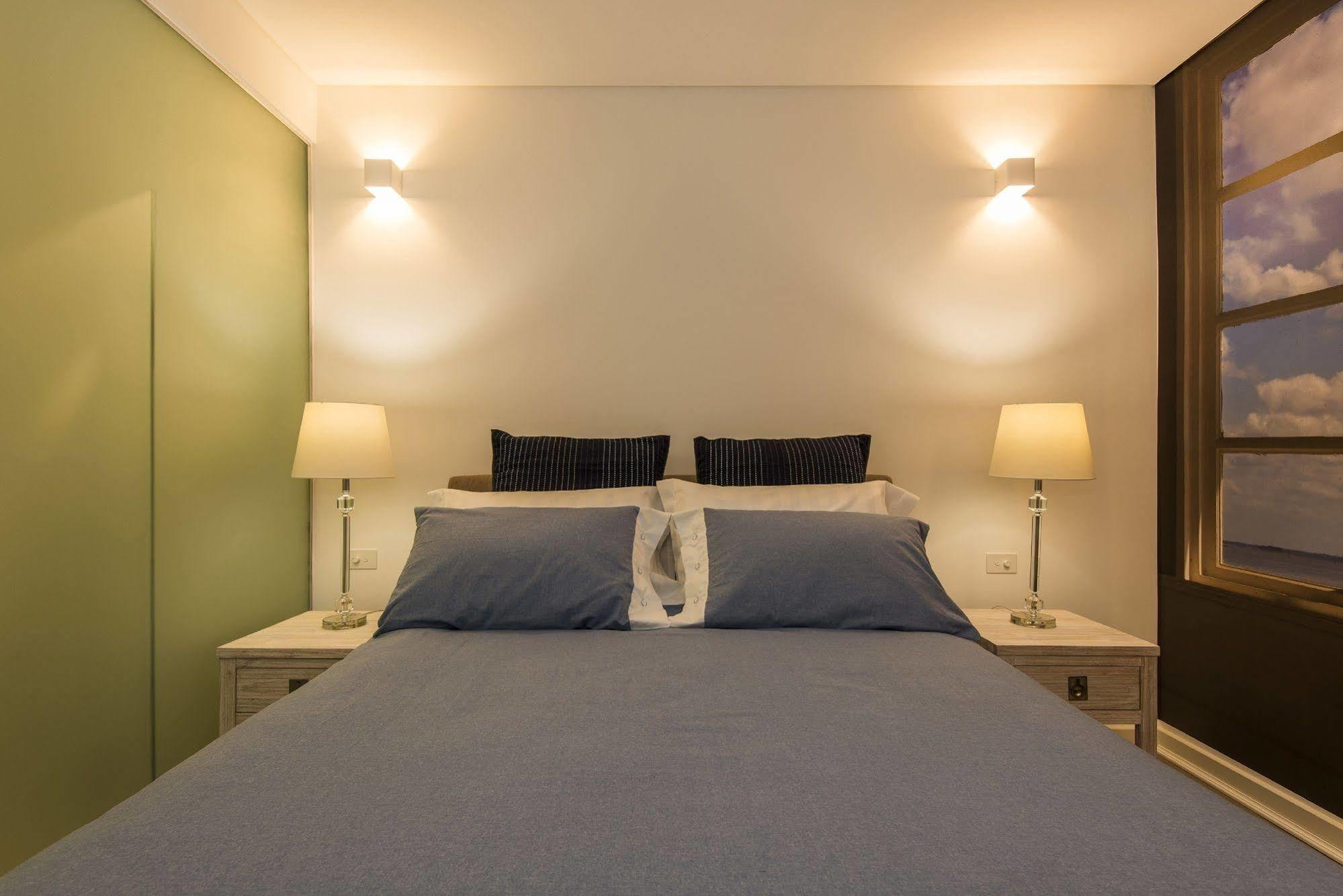 The Nest Boutique Hotel Perth Exteriér fotografie