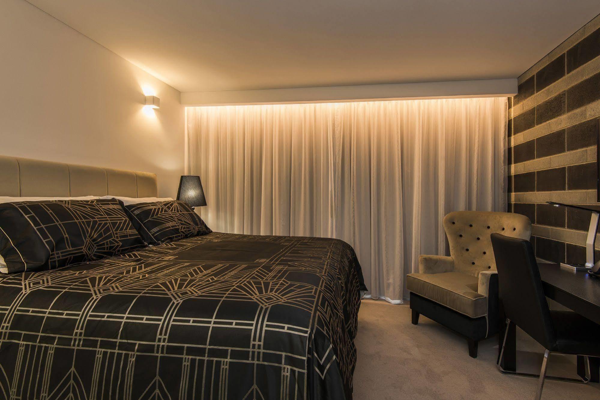 The Nest Boutique Hotel Perth Exteriér fotografie