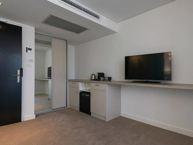 The Nest Boutique Hotel Perth Exteriér fotografie