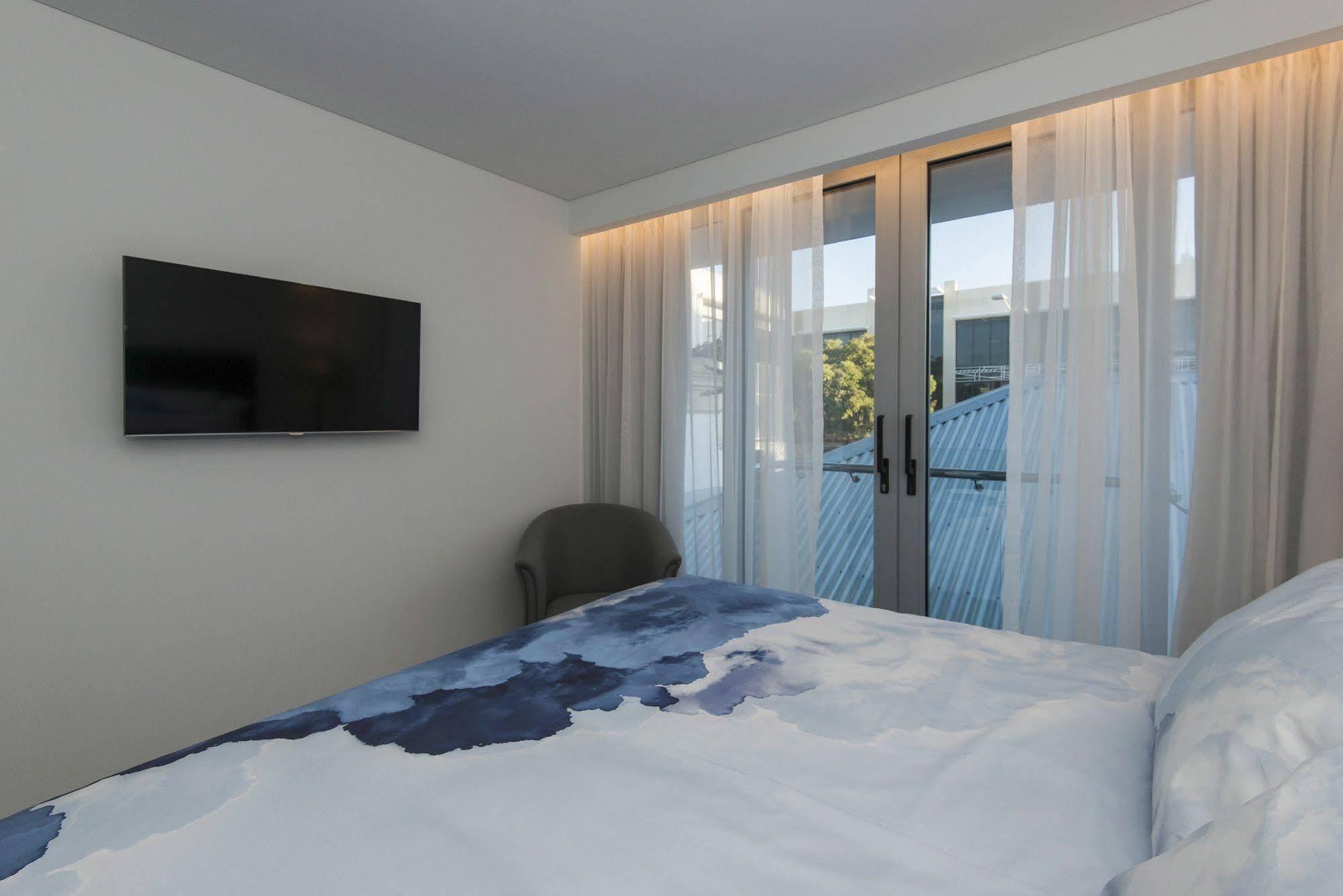 The Nest Boutique Hotel Perth Exteriér fotografie